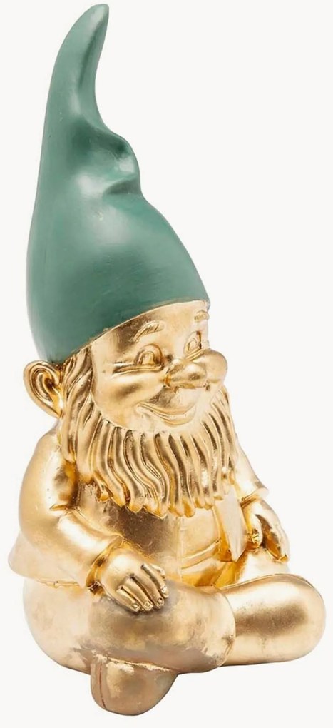 Dekorácia Gnome Sitting