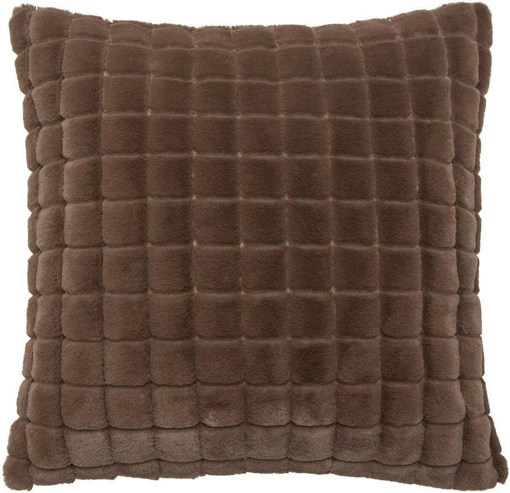XXXLutz DEKORAČNÝ VANKÚŠ 50/50 cm Svanefors - Online Only bytové doplnky - 004497013701