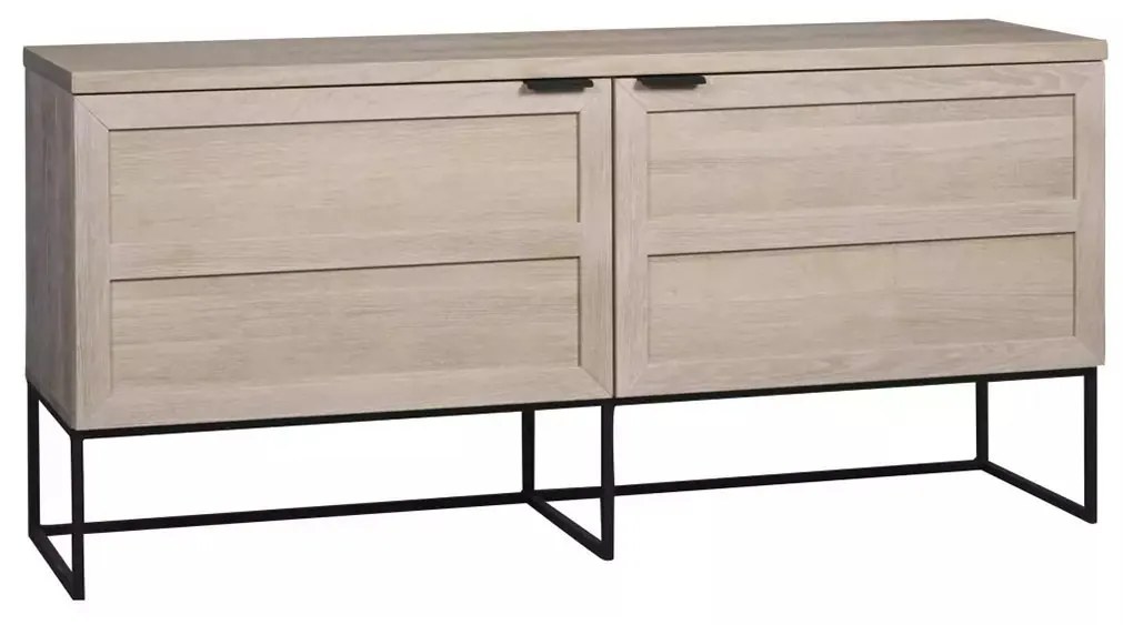Komoda Everett 75 × 160 × 41 cm