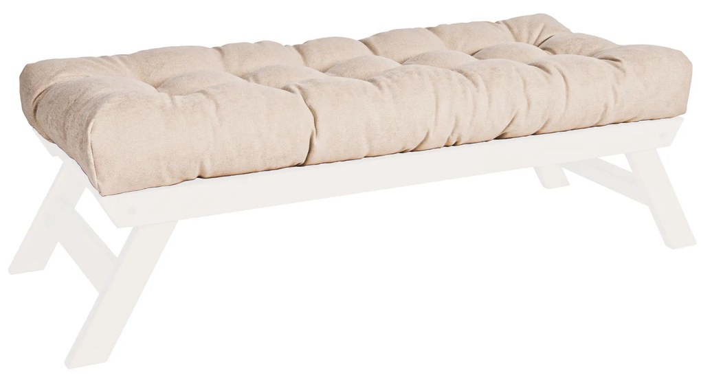 Lavica BREEZIO 01 140 cm z - výber z 10 prevedení