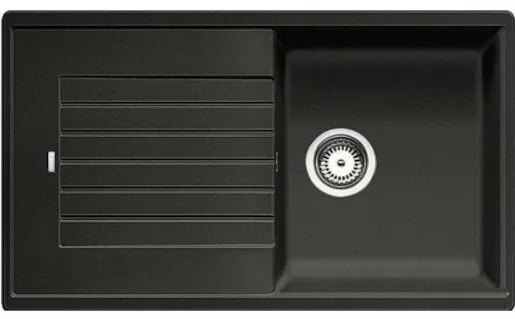 Blanco Zia 5 S drez antracit 520 511