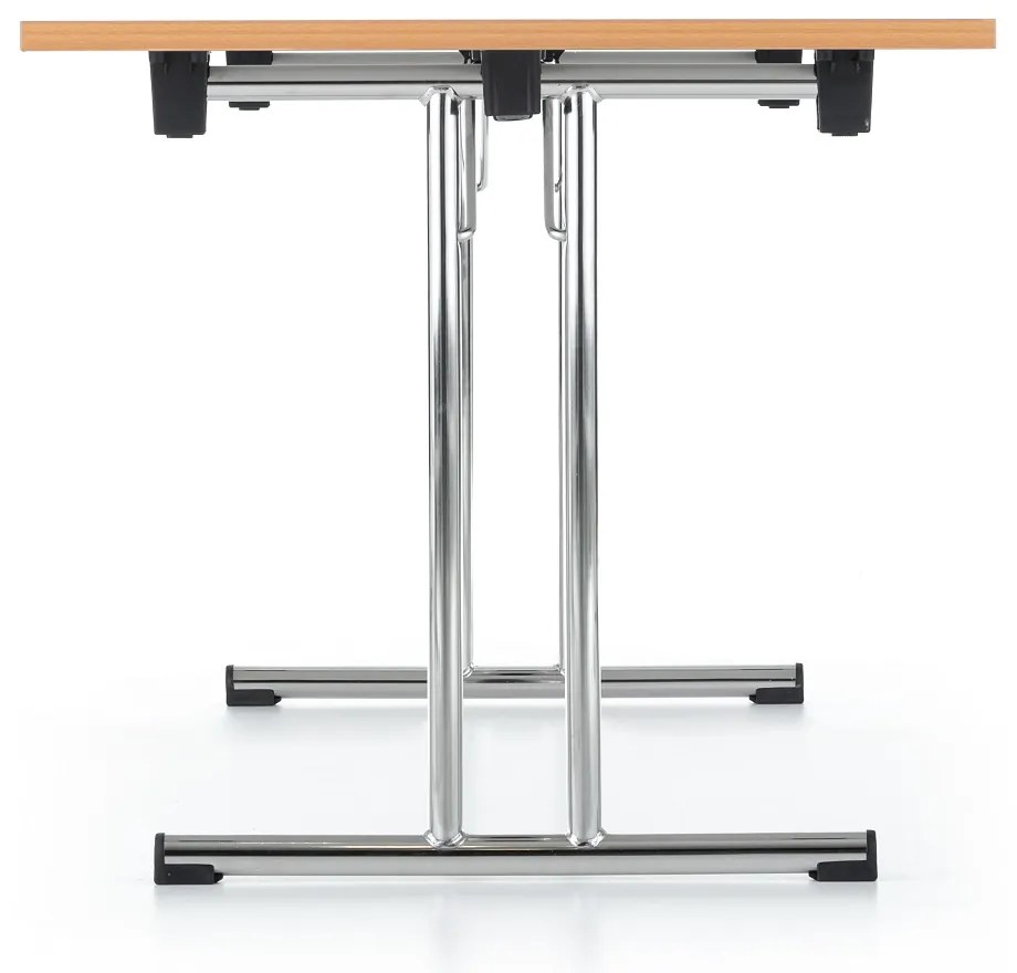 Skladací stôl 180 x 80 cm, buk