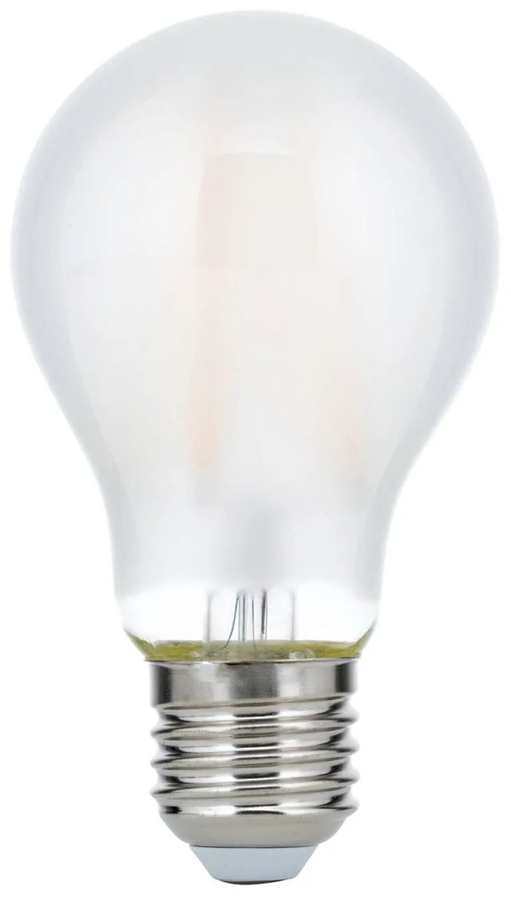 LED žiarovka E27 8W 2700K 980 lm matná stmieva