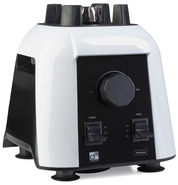Blender G21 Perfection white 600870