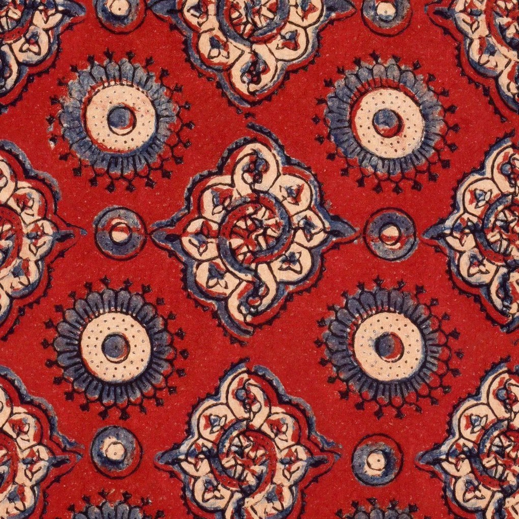 MINDTHEGAP Madder - tapeta