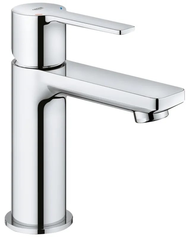 Grohe Lineare umývadlová batéria stojanková WARIANT-chrómováU-OLTENS | SZCZEGOLY-chrómováU-GROHE | chrómová 23791001