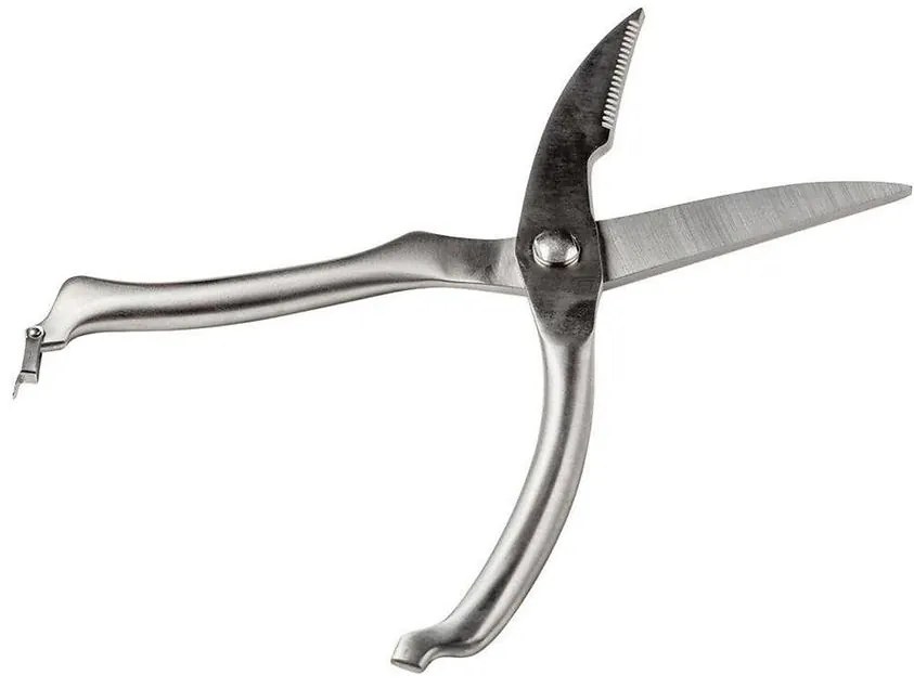 Nožnice na hydinu Acer 25cm