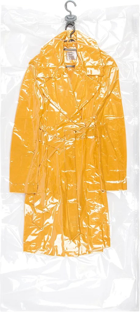 Koopman Ochranný obal na odev s odsávaním, 70 x 150 cm