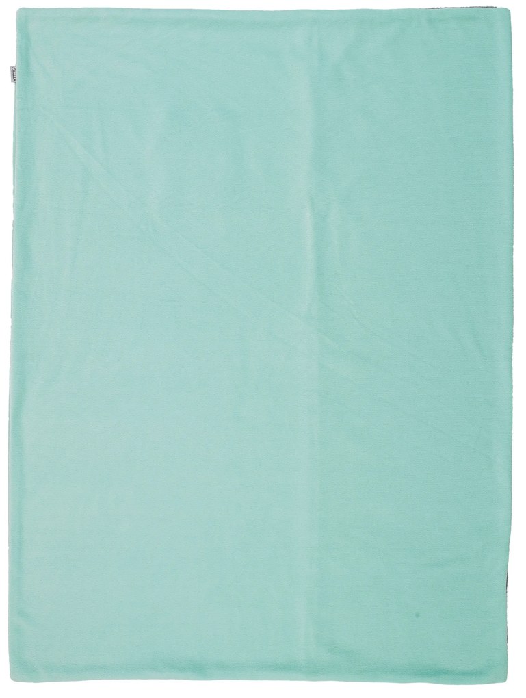 Sterntaler deka fleece oslík Emmi, 75x100 cm, 9042000