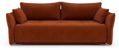 Rozkladacia pohovka ROSA pre 3 osoby