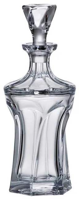 BOHEMIA APOLLO KARAFA NA WHISKY 550ML