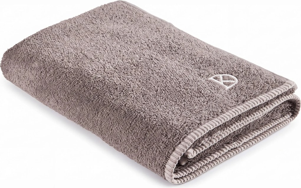 XXXLutz UTERÁK, 70/140 cm, béžová Dieter Knoll - Kúpeľňový textil - 006792014203
