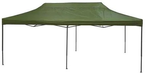 Cattara Nožnicový párty stan Waterproof, 3 x 6 m, L