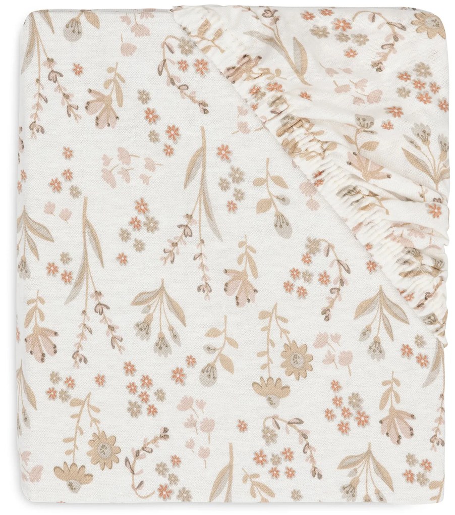 Napínacia plachta 140/150 x 70/75 cm Bloomy