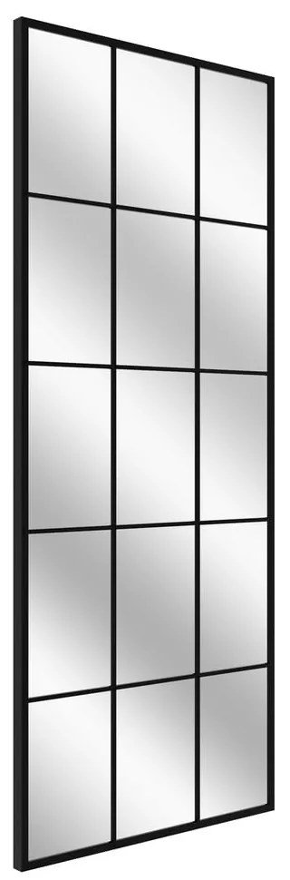 Nástenné zrkadlo 60x150 cm Loft William – Styler