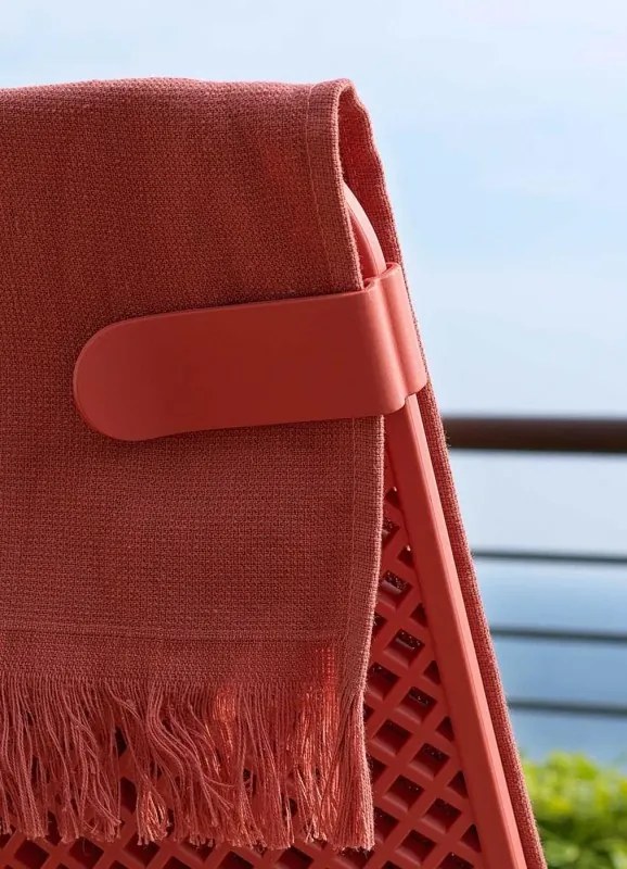 Stima kreslo NET LOUNGE Vyberte odtieň ->: Senape - žltá