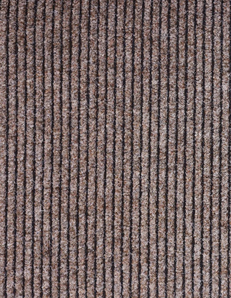 Betap carpets Čistiaca zóna Matador béžová - Rozmer na mieru cm