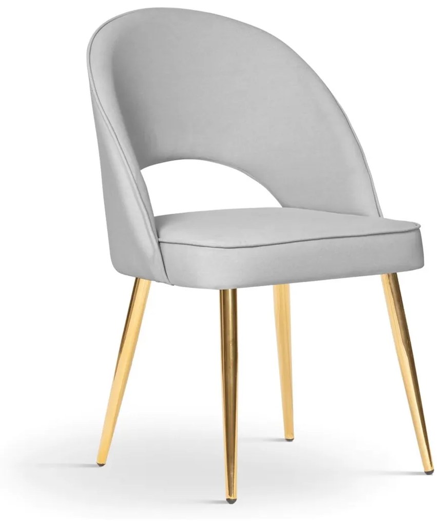 JEDÁLENSKÁ STOLIČKA VESSA