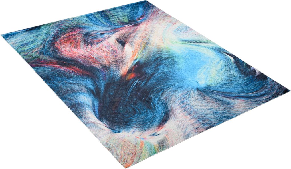 TA Koberec 36500 TLAČ TOSCANA Rozmer: 80x200 cm