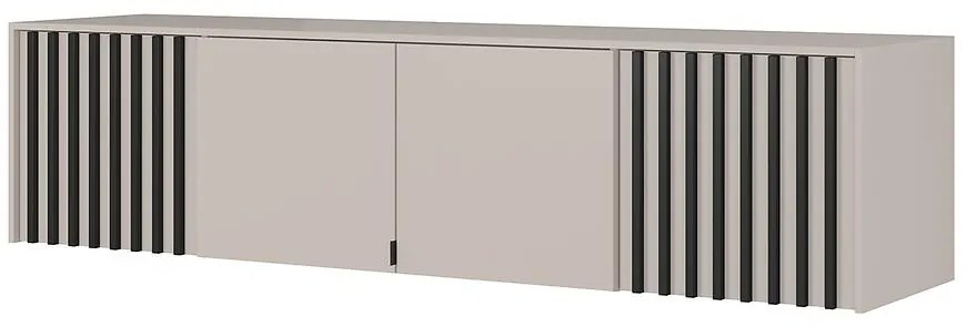 Nadstavec Nelly 4d Kašmír/Lamela Artisan