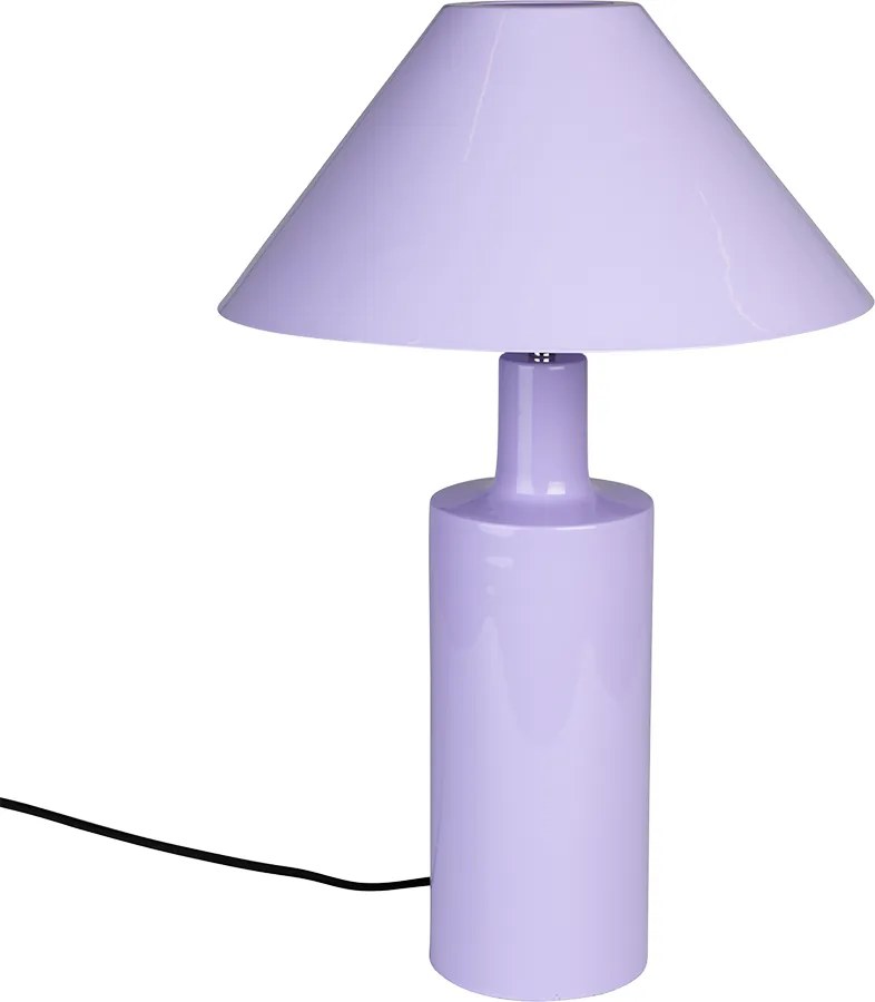 Zuiver Wonders stolná lampa - Fialová