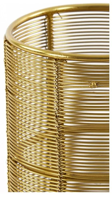 Kovový lampáš Lezuza – Light &amp; Living