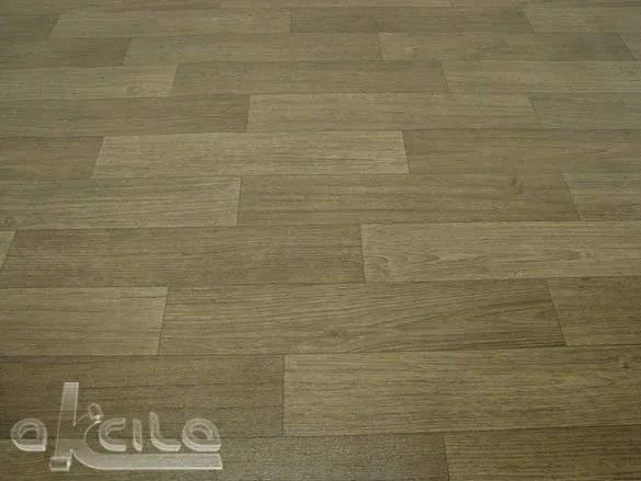 PVC podlaha Colorlon 0201 tmavé drevo