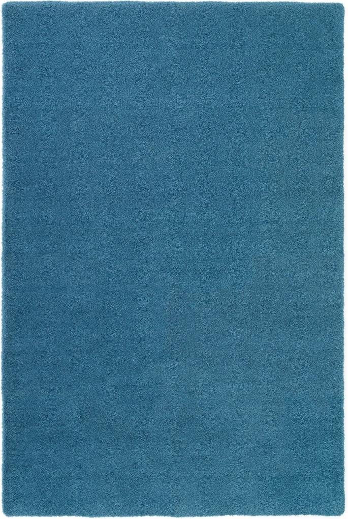 Astra - Golze koberce Kusový koberec Livorno 023 Turquoise - 70x140 cm