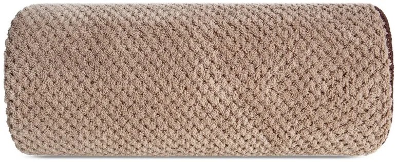 Dekorstudio Rýchloschnúci uterák ZOE - béžový Rozmer uteráku: 70x140cm