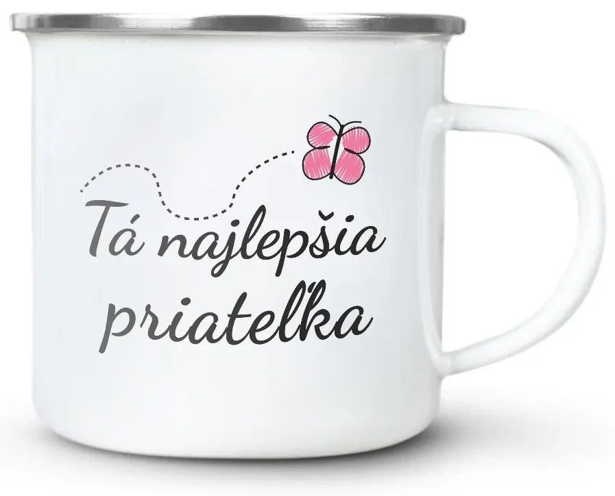 Sablio Plecháčik Tá najlepšia priateľka: 300 ml