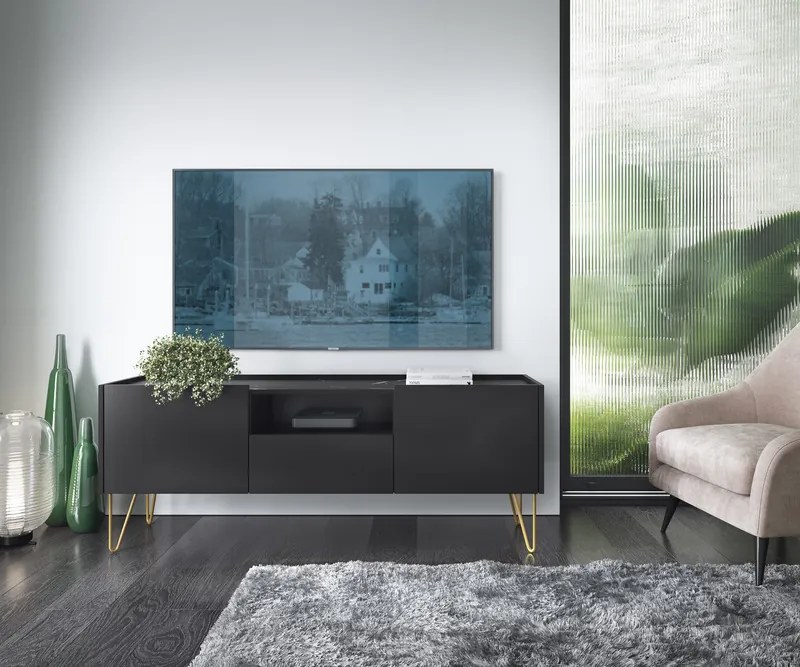 TV skrinka Harmony
