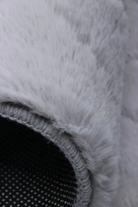 Koberec Rabbit 3D 05 L.GREY