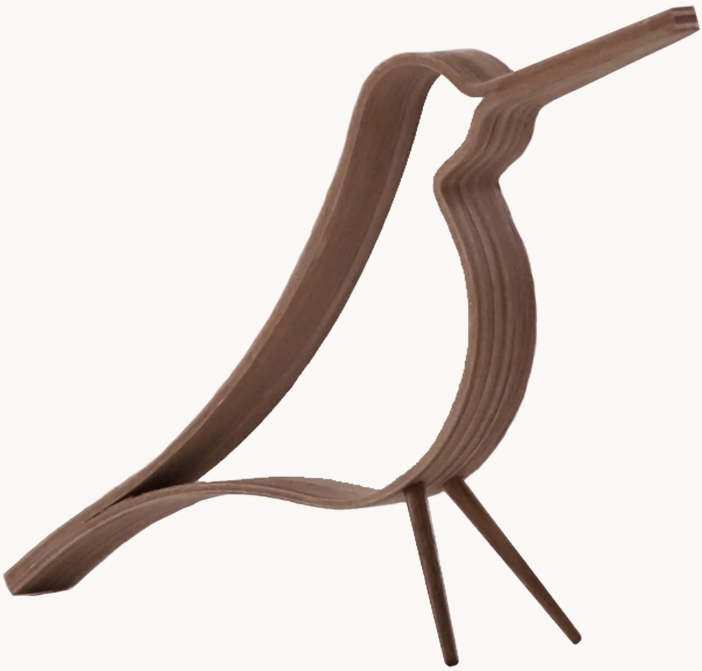 Dekorácia Woody Bird