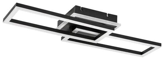 Rabalux 71393 - Stmievateľné LED stropné svietidlo RAMIN LED/30W/230V 3000-6500K + DO