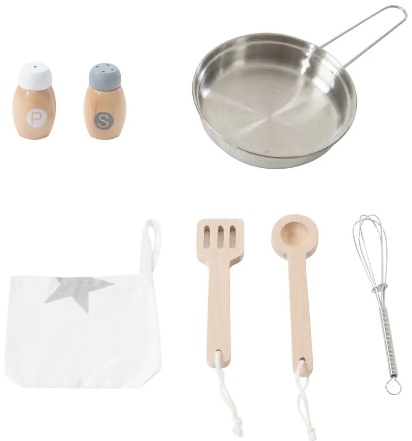 Detská kuchynka – Roba