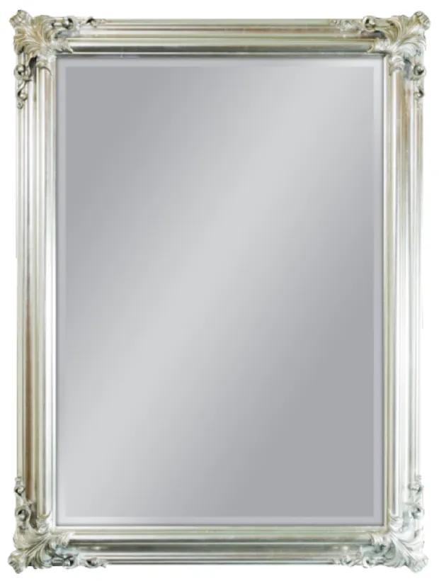 Zrkadlo Albi S Rozmer: 70x90 cm