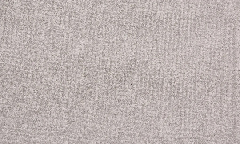 Ayyildiz koberce Metrážny koberec Nizza Cream - Kruh s obšitím cm