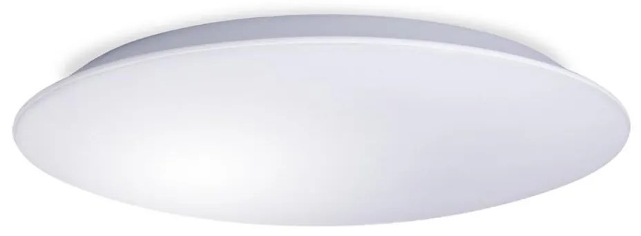 LED Kúpeľňové stropné svietidlo AVESTA LED/28W/230V 4000K IP54