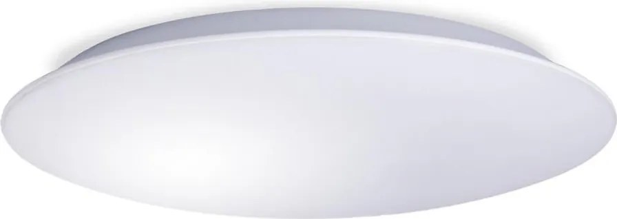 LED Kúpeľňové stropné svietidlo AVESTA LED/28W/230V 4000K IP54
