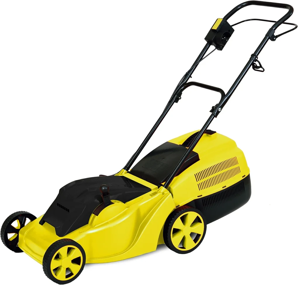 Elektrická kosačka Reikel ELMR-4015