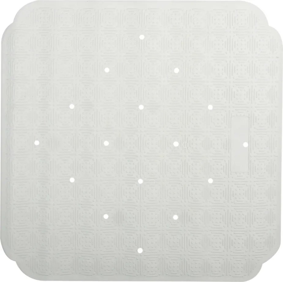 Protišmyková podložka 53x53 cm Ruby – Spirella