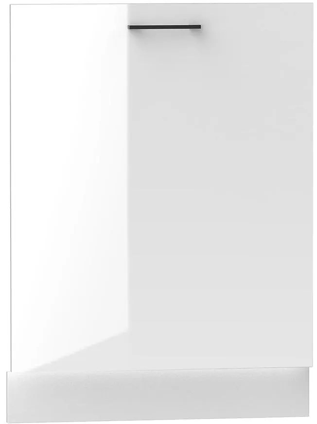 Predné čelo umývačky Oscar 60PZ biela lesklá