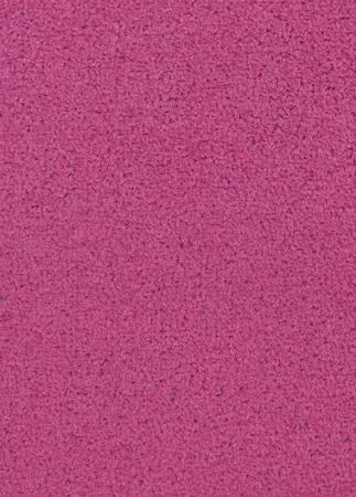 Koberce Breno Metrážny koberec DALTON 66, šíře role 400 cm, ružová