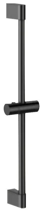 Sprchový držiak 01 čierna Rea P5983