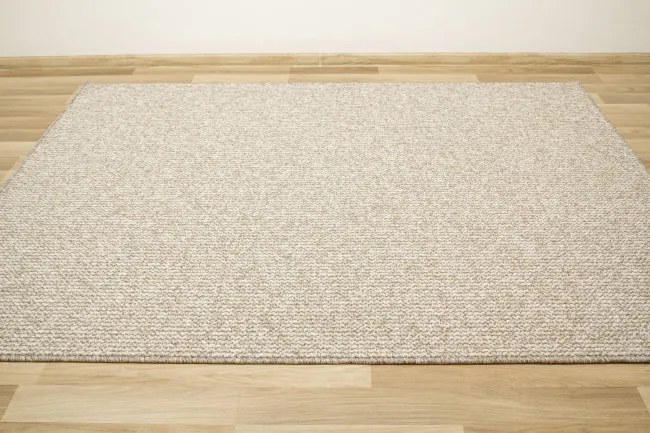 Metrážny koberec Ohio 8112 béžový