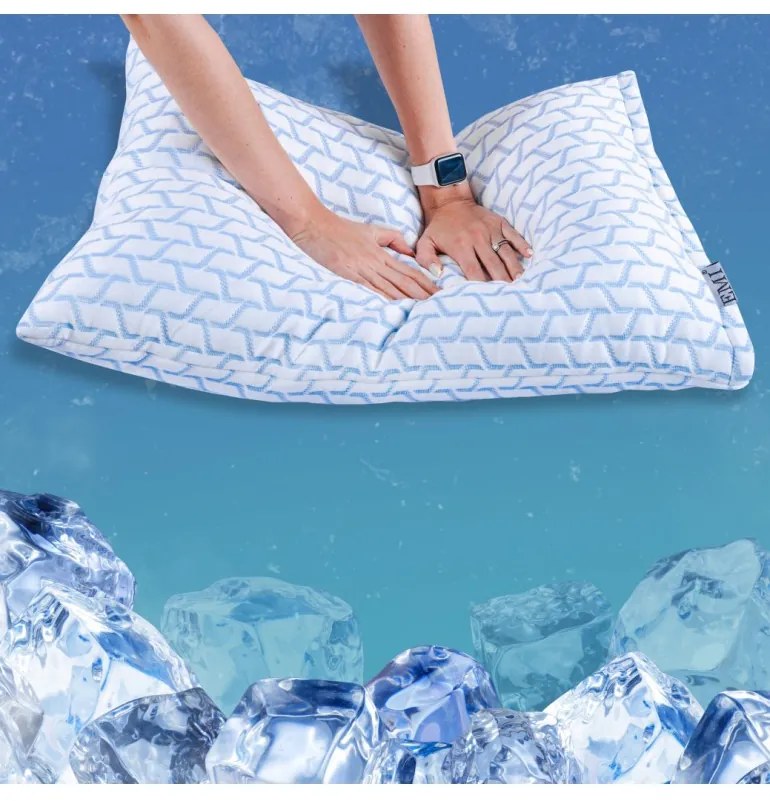 Chladivý vankúš IceFresh Comfort 50x70 cm EMI