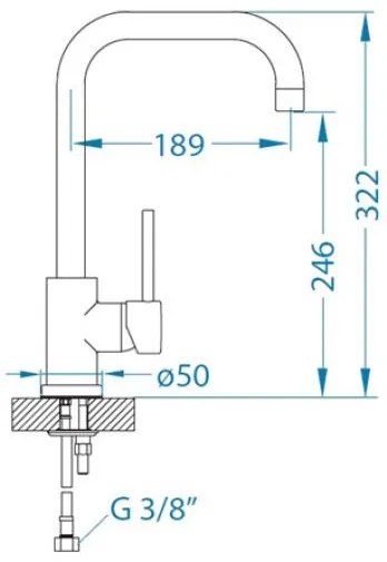 SET ALVEUS CADIT 20/91 BLACK ADDITION + BATERIE OZ - black addition