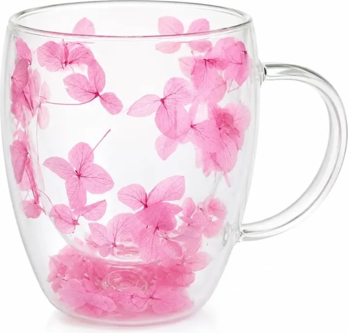 Vintino Termopohár s dvojitou stenou ROSALIA 300 ml