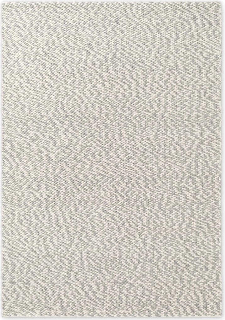ELLE Decoration, Kusový koberec Lyon Beans 106317 Natural Cream Grey z kolekcie Elle, 140x200, šedá, obývacia izba