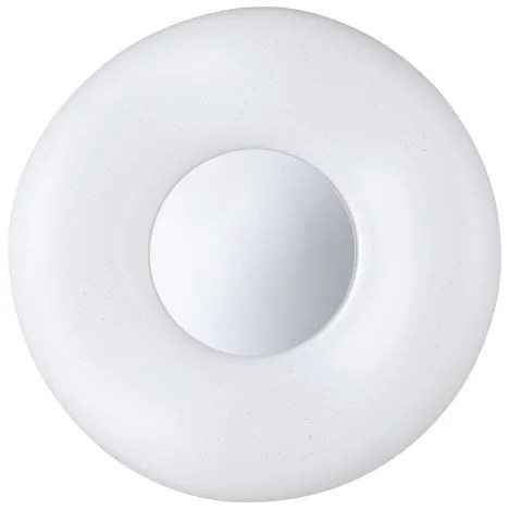 Eglo 99341 - LED Stropné svietidlo ZAMUDILO LED/18W/230V + DO
